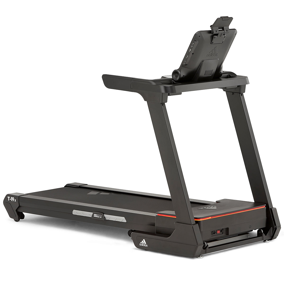 Sports & Fitness > Fitness Accessories - Adidas T-19x Treadmill
