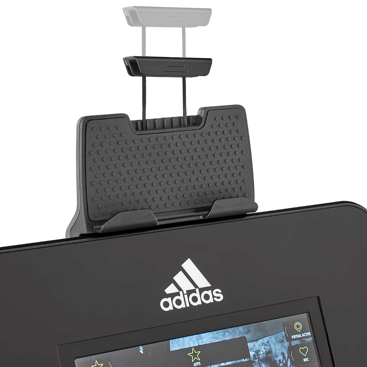 Sports & Fitness > Fitness Accessories - Adidas T-19x Treadmill