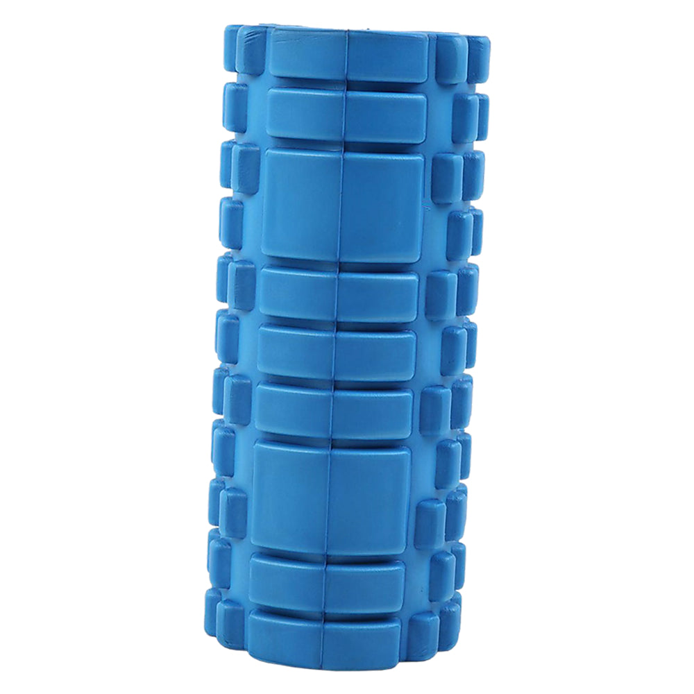 Sports & Fitness > Fitness Accessories - Commercial Deep Tissue Foam Roller Yoga Pilates