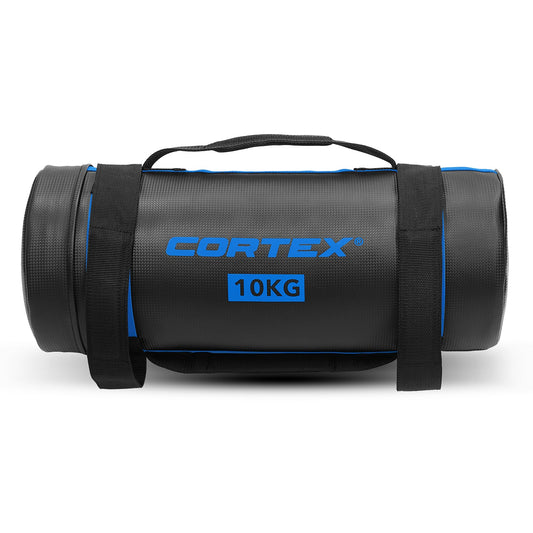 Sports & Fitness > Fitness Accessories - CORTEX  10kg Power Bag
