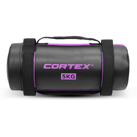 Sports & Fitness > Fitness Accessories - CORTEX  5kg Power Bag