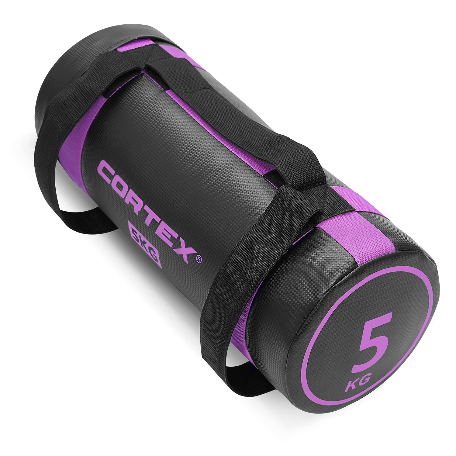 Sports & Fitness > Fitness Accessories - CORTEX  5kg Power Bag