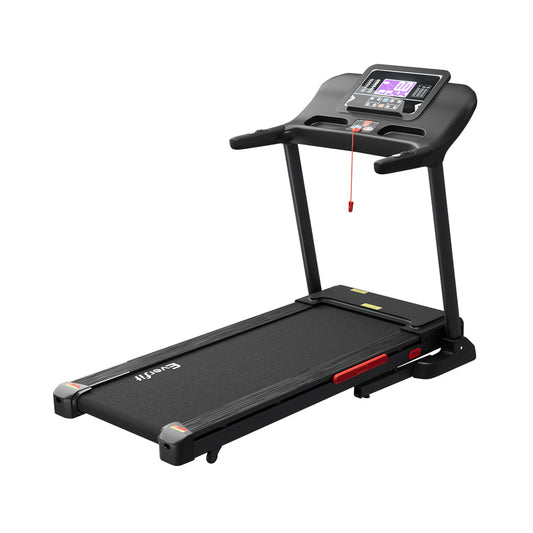 Sports & Fitness > Fitness Accessories - Everfit Electric Treadmill 52cm Running Belt
