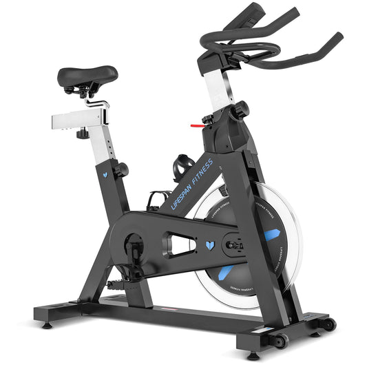 Sports & Fitness > Fitness Accessories - Lifespan Fitness SP-460 M2 Spin Bike