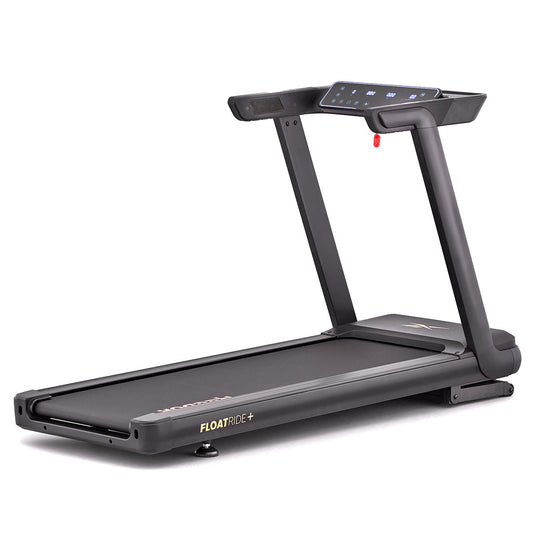 Sports & Fitness > Fitness Accessories - Reebok FR30z Floatride Treadmill