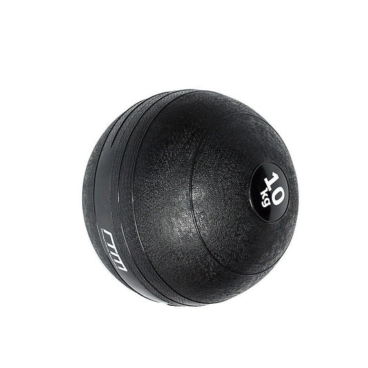 Sports & Fitness > Fitness Accessories - 10kg Slam Ball
