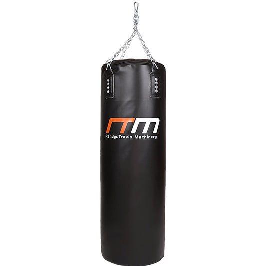 Sports & Fitness > Fitness Accessories - 37kg Boxing Bag