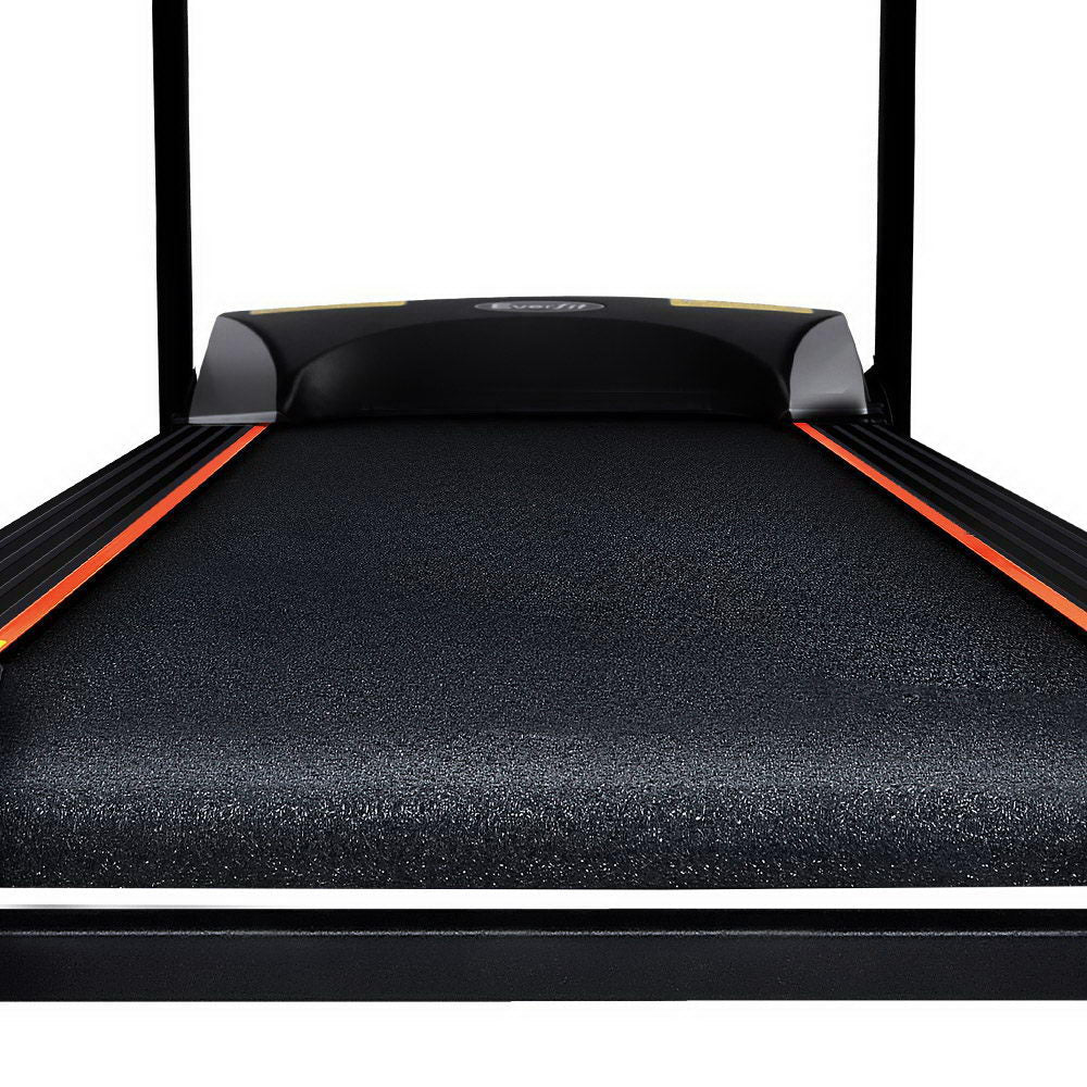 Sports & Fitness > Fitness Accessories - Everfit Electric Treadmill 48cm Incline
