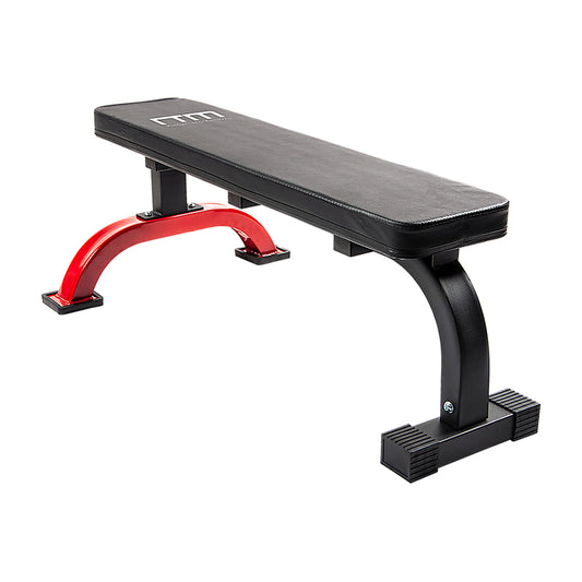 Sports & Fitness > Fitness Accessories - Flat Exercise Bench